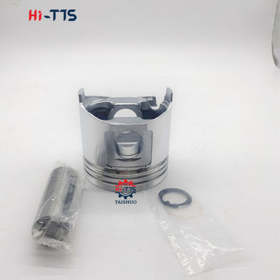 Dieselmotoren Teile 3TNV88 4TNV88 STD Kolbenbaukasten 43mm 129005-22080