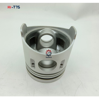 Ein guter Preis. 104 mm Motorteile 4D32 4D33 4D34 Kolbenbaukasten ME012174 ME018274 Online