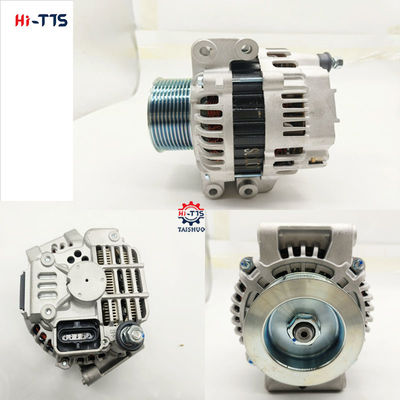 24V 100A 1884268 1888010 573015 A004TR5691 A4TR5691 Alternator für Lkw-Teile