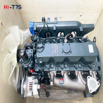 Brandneuer Komplettmotor V2203 V2203T Dieselmotor Assy für Kubo-t-a Motor