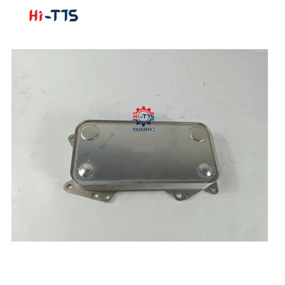 Ein guter Preis. BF6M2012 Bagger-Ersatzteile Ölkühler 04299501 04254426 04254427 04299502 Online