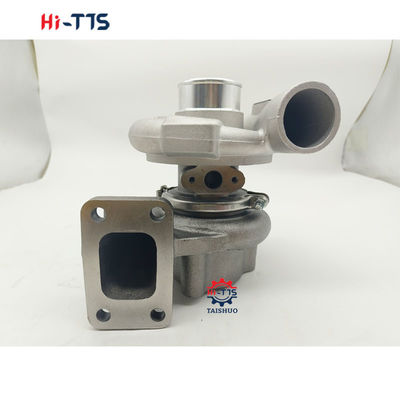 320DCAT Dieselmotor-Turboladergruppe 287-0049