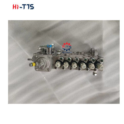 6CT Schwerlastwagen Dieselmotor Teile Kraftstoffspritze 3973900