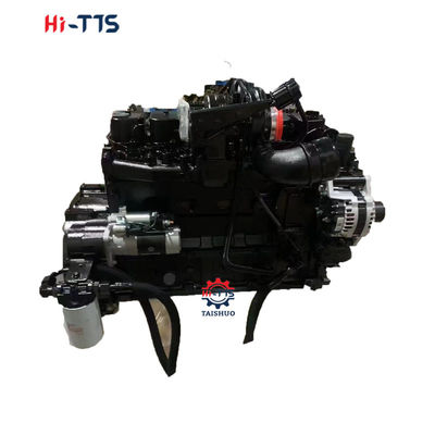 Ein guter Preis. Komplettmotor 6BT59 Motorenbaugruppe Dieselmotor Online