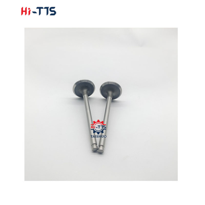 Ein guter Preis. Dieselmotorventil S4D102 S6D102 Ein- und Auslassventil 6732-41-4210 6732-41-4110 Online