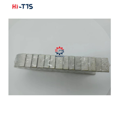 Ein guter Preis. D1146 Motor 65.01110-6351 65.01110-6352 STD Hauptlager für Doo-san Online