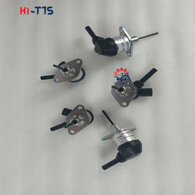 Ein guter Preis. 12V 1A021-60017 Schließventil für V2203 V2003 Online