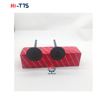 Ein guter Preis. 6D16 Dieselmotor-Ersatzteile Einlassabgasventil ME031937/ME031939 Online