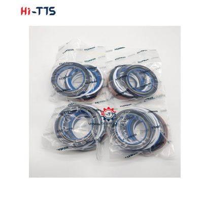 Ein guter Preis. PC200-5 PC200-6 PC200-7 PC200-8 Bagger Hydraulischer Boom Arm Eimer Zylinder Siegel Kit Online