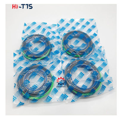 LC01V00054R300 Mittlerer Arm Öldichtungsreparatur-Kit SK250-8 Baggerteile