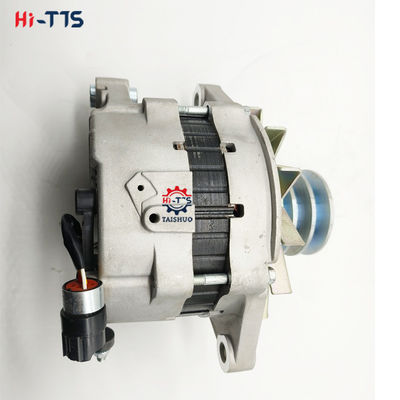 24V 150A Automobilmotorenalternator ATG20805 181200-6402 8980201542