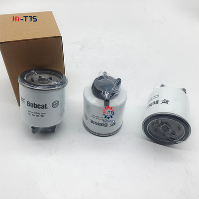 Ein guter Preis. 6667352 Bobcat Bagger Landmaschinen Ölfilterelement Online