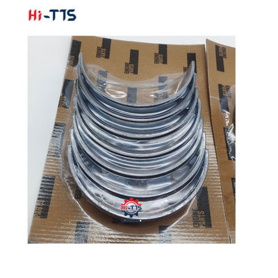 QSX15 ISX15 X15 Kurbelwellen-Hauptlager 3800298 3800299 4089405 2882087 3678555