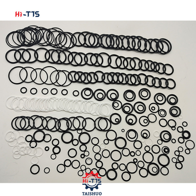 Ein guter Preis. Ausrüstung für die Befestigung von Schiebereglerventilen Online