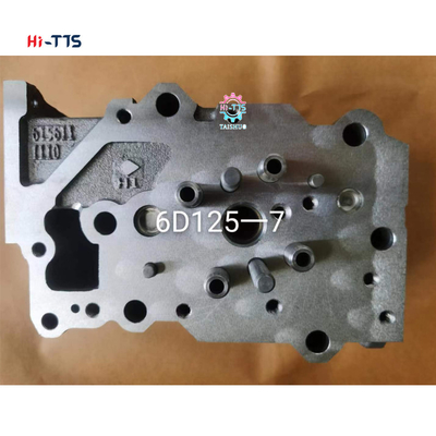 Ein guter Preis. 6156-11-1100 6156-11-1101 6156-11-1102 Zylinderkopf für Dieselmotoren Online