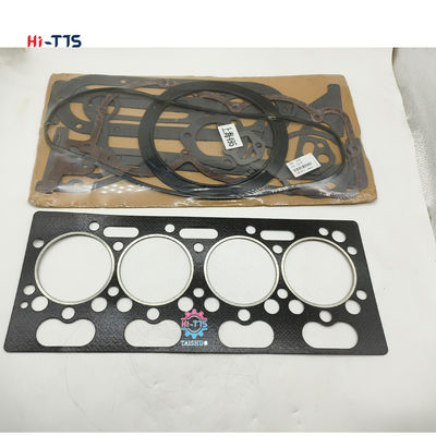 Vollständige Dichtung für Shanghai 495 495A 4100 4102 Dieseltractor Ersatzteile
