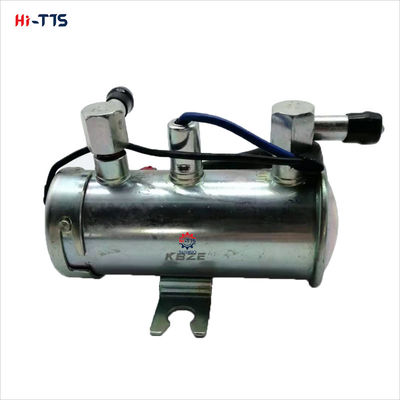 4HK1 6HK1 12v/24v Kraftstoffpumpe Fahrzeug Dieselmotor Teile Kraftstoffpumpe