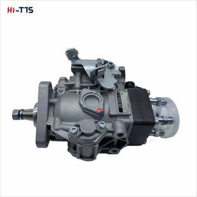 S4S Motor 104641-8171 32A65-10450 Common Rail Einspritzpumpe