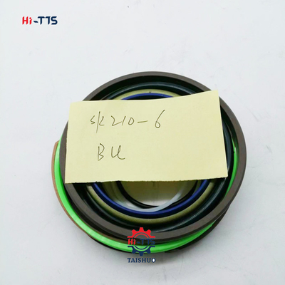 Ein guter Preis. Maschinenverschluss- und -verschluss-Kit und -verschluss- und -verschluss-Kit SK210-6 Online