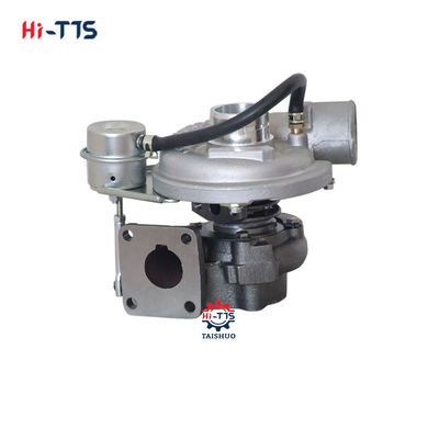 Turbolader für Bagger GT17 708162-5001 99449169 708163-5001 Für IVECO-Motor