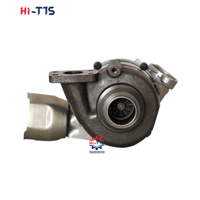 Ein guter Preis. Turbo 753420-0004 753420-5005S 750030-0002 753420-4 Für Motoren mit GT1544V-Turbolader Online