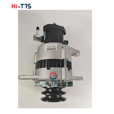 28V 55A Generator 02142-4025 27050-1140 für H-I-N-O