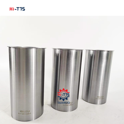 Ein guter Preis. 9-11261230-1 9112612301 Lkw-Ersatzmotor Zylinder Liner C240 Online