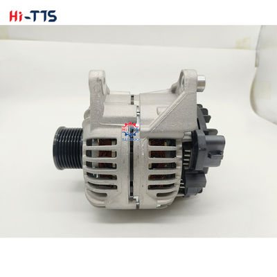 24V 70A ALTERNATOR MK667722 F000BL07U7 ME230888 0124555063 0124555107 Für den LKW