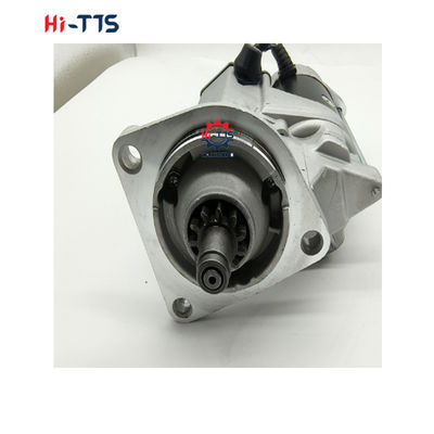 24V 5,5KW 11T OK87T-18-400 OK87T18400 031228070 Startermotor für die EH700