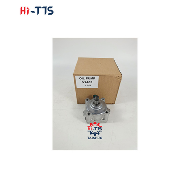 Ein guter Preis. 15471-35013 1547135013 Ölpumpe für V2403 V2203 Dieselmotor Online