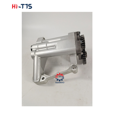 Ein guter Preis. Ölpumpe Lieferpumpe 426-4806 293-0249 292-3751 Für E320D C6.4 C6.6 Baggerteile Motor Online