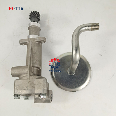 Ein guter Preis. Ölpumpe 8-94395564-3 8-94428798-0 8-94362923-1 8-97325157-0 Online