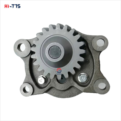 Ein guter Preis. 6206-51-1201 6151-51-1005 6D125 S6D125 S6D125E SA6D125 SA6D125E Ölpumpe Online