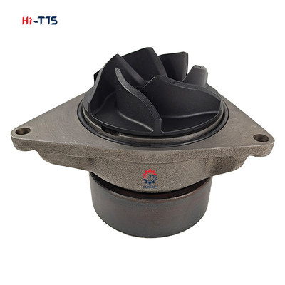 Ein guter Preis. Motorwasserpumpe 4376359 5291445 6CT 6C8.3 6CT8.3 3973114 5346205 4376359 Online