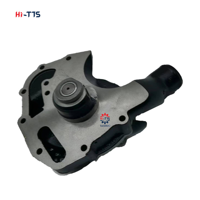 Ein guter Preis. Wasserpumpe für den Motor C6.6 1106D 1104D-44 1104D-44T 1104D-44TA U5MW0208 Online