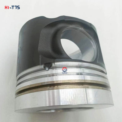 D6E Motor Kolben 20890422 04285668 04284246 04501383 04284390 BF4M2012 BF6M2012