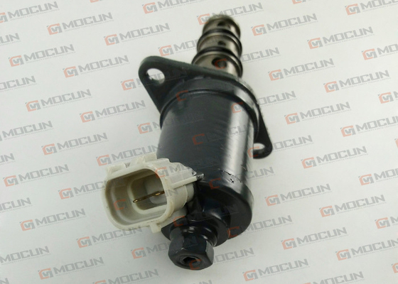 Ein guter Preis. Magnetventil des Bagger-ZAX200-3/LKW-Pumpen-Solenoid 9258047 0671301 Online