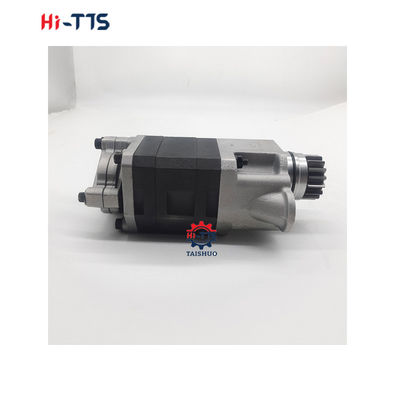 X15 QSX15 ISX15 Dieselmotoren Teile Getriebe Kraftstoffpumpe 4089431 für den Motor