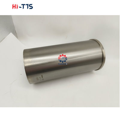 Dieselmotorzylinderhülle 65.01201-0050 für die Baggermaschine Daewoo DE08 D1146