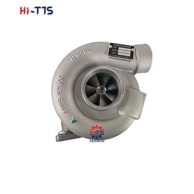 Ein guter Preis. Teil für den Nachverkauf S6D125 6D125 Motor Turbolader 6152-82-8310 6152828310 Online