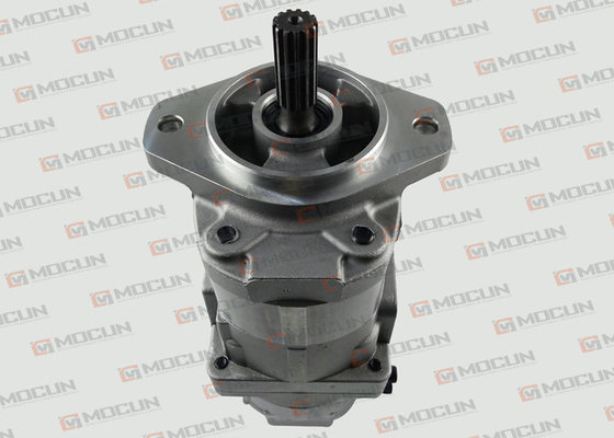 Ein guter Preis. 705 - 51 - 20070 Zahnradpumpe, Hydraulikpumpe für KOMATSU WA180 - 1 WA300 - 1 Online