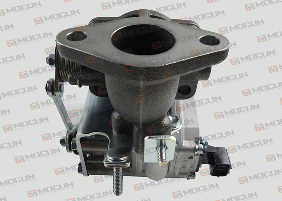 Ein guter Preis. VH25620E0300 P11C Hochleistung des Bagger-Magnetventil-/EGR Vavle Online