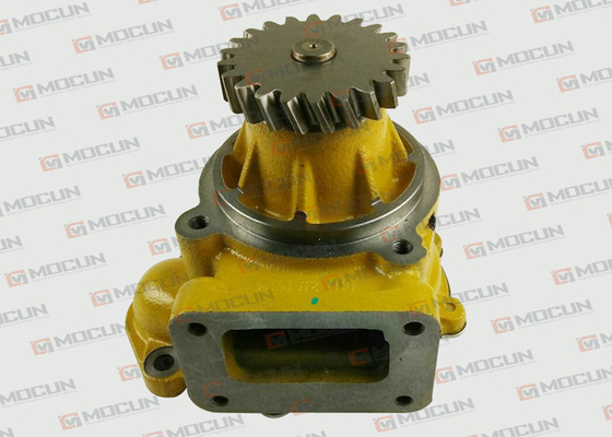 Ein guter Preis. PC400 - 6,6151 - 62 - 1100, KOMATSU-Wasserpumpe, Maschinen-Wasser-Pumpen-Ersatz-Ersatzteil Online