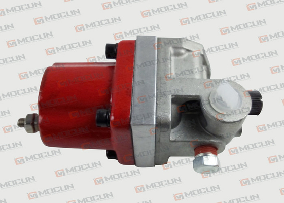 Ein guter Preis. 3018453 Absperrvorrichtungs-End-Solenoid Cumminss NT855/Magnetventil für Ersatz Online