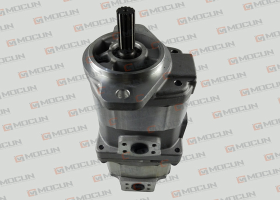 Ein guter Preis. 18012306 Maschinen-Wasser-Pumpe/Rad-Lader-hydraulische Zahnradpumpe für Bagger Online