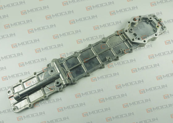 E320B-/E320CMotoröl-Kühlvorrichtungs-Abdeckung 125 - 2971/Heizkörper Seitenverkleidung für Bagger