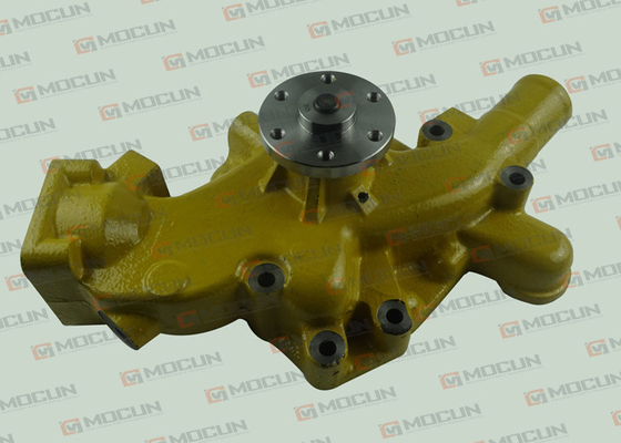 Ein guter Preis. 6209 - Maschinen-Wasser-Pumpe 61 - 1100 für Maschine 6D95 Bagger-KOMATSU PC200-6 PC210-6 Online