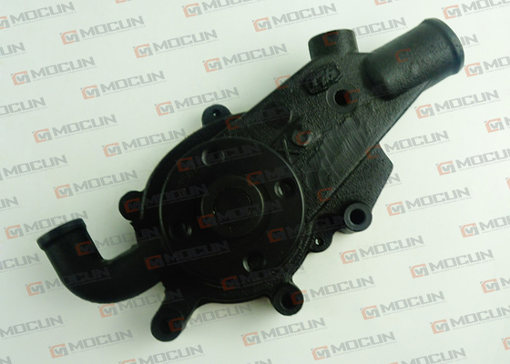 Ein guter Preis. Senkrechtart Maschinen-Wasser-Pumpe Yunnei 4100 Teile des Dieselmotor-YN4100 Brennstoff Online