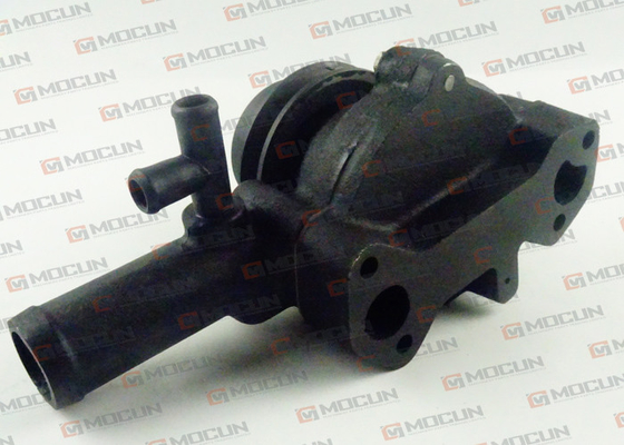 Ein guter Preis. Schwarzer Maschinen-Bagger-Wasser-Pumpen-Ersatz QC380YP Quinchai Online
