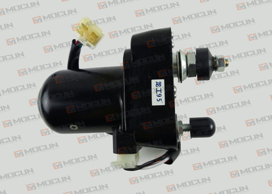 Ein guter Preis. 24V 95 Grad-Wischer-Bewegungsdieselmotor-Starter für Lader/LKW Longgong Online